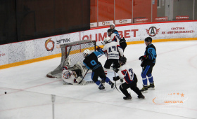 ПСМ Искра - Искра Ветераны