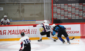 ПСМ Искра - Искра Ветераны