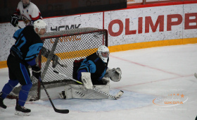 ПСМ Искра - Искра Ветераны