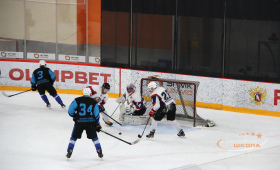 ПСМ Искра - Искра Ветераны