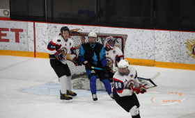 ПСМ Искра - Искра Ветераны