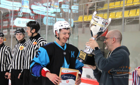 ПСМ Искра - Искра Ветераны