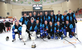 ПСМ Искра - Искра Ветераны