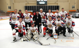 ПСМ Искра - Искра Ветераны