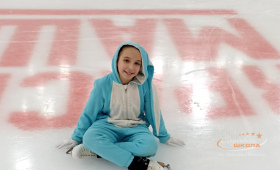 Заключительные тренировки по фигурному катанию 2024 г.