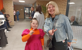 Специальная Олимпиада 