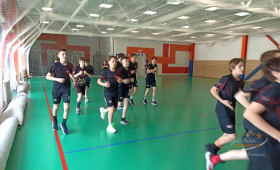 Переводные тесты май 2024 г