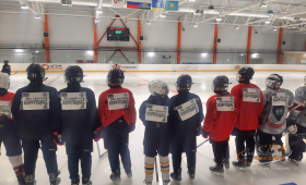 Всероссийский день правовой помощи детям