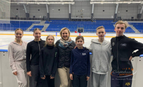 Енисейская симфония