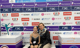 Енисейская симфония