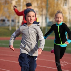 13 октября 2017 (ГТО фигуристы)