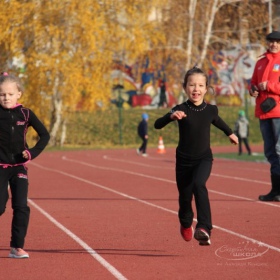 13 октября 2017 (ГТО фигуристы)