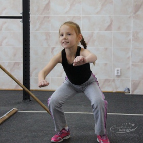 13 октября 2017 (ГТО фигуристы)