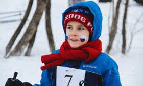 Лыжня России