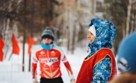 Лыжня России