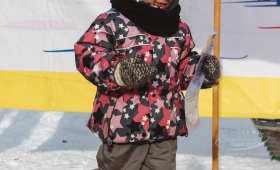 Лыжня России