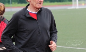 Чемпионат по легкой атлетике