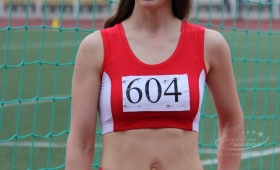 Чемпионат по легкой атлетике