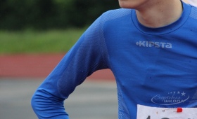 Чемпионат по легкой атлетике