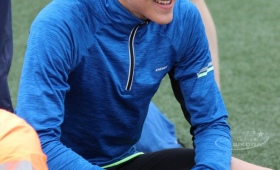 Чемпионат по легкой атлетике