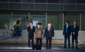 Карнавальное шествие