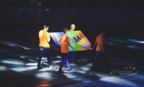 Карнавальное шествие