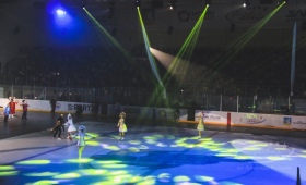 Карнавальное шествие