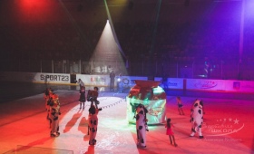 Карнавальное шествие