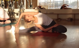 Fit Yoga