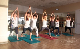 Fit Yoga