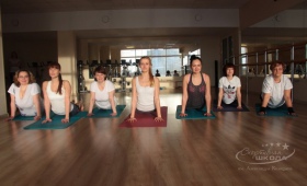 Fit Yoga