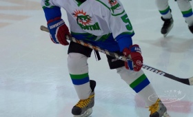 Турнир по хоккею