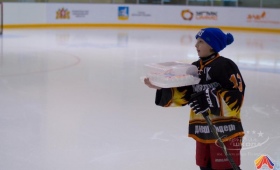 Турнир по хоккею