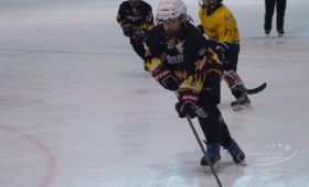 Турнир по хоккею