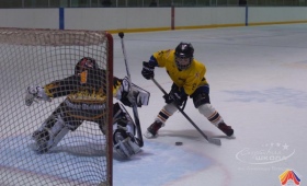 Турнир по хоккею