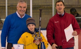 Турнир по хоккею