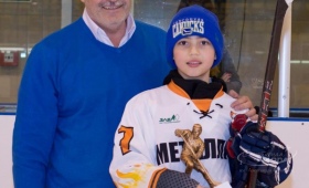 Турнир по хоккею