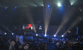 Чемпионат Мира по армрестлингу 