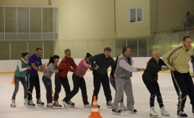 День физкультурника