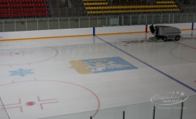 Ледовое поле