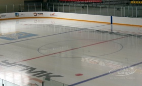 Ледовое поле