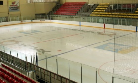 Ледовое поле