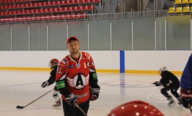 Мастер-класс