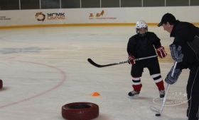 Мастер-класс